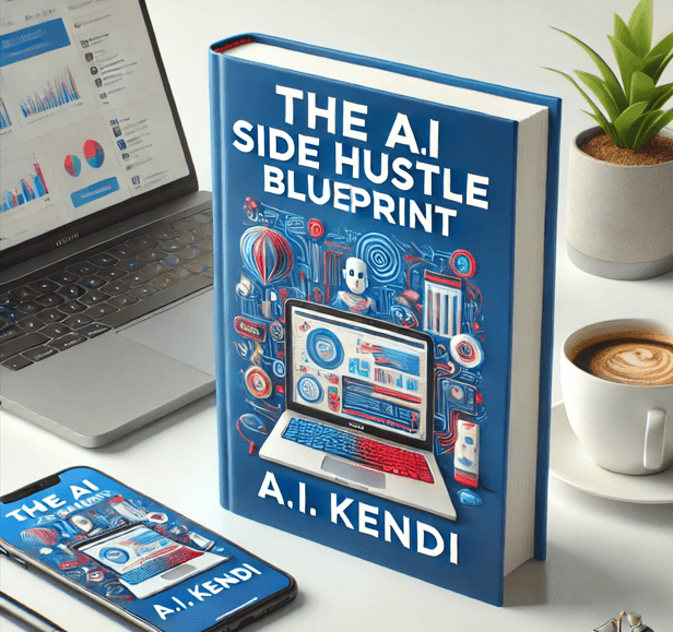 The AI Side hustle Blueprint